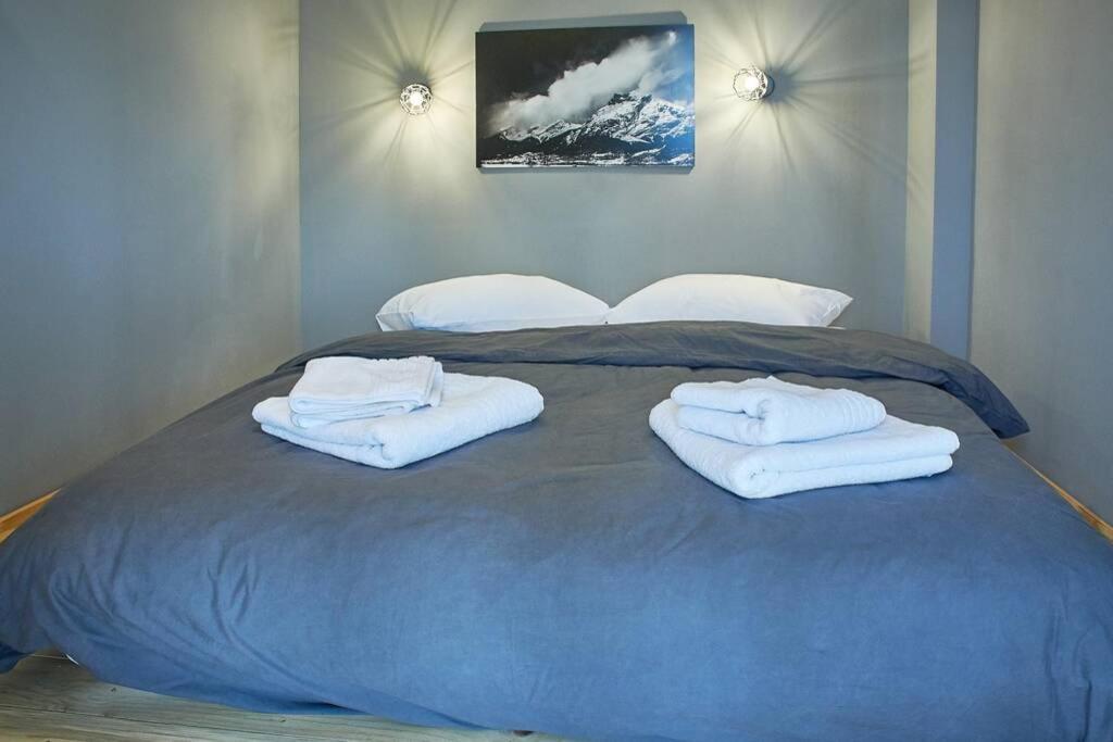 Art Luxury Designer Apartment Dráma Eksteriør billede