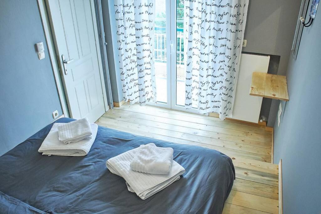 Art Luxury Designer Apartment Dráma Eksteriør billede